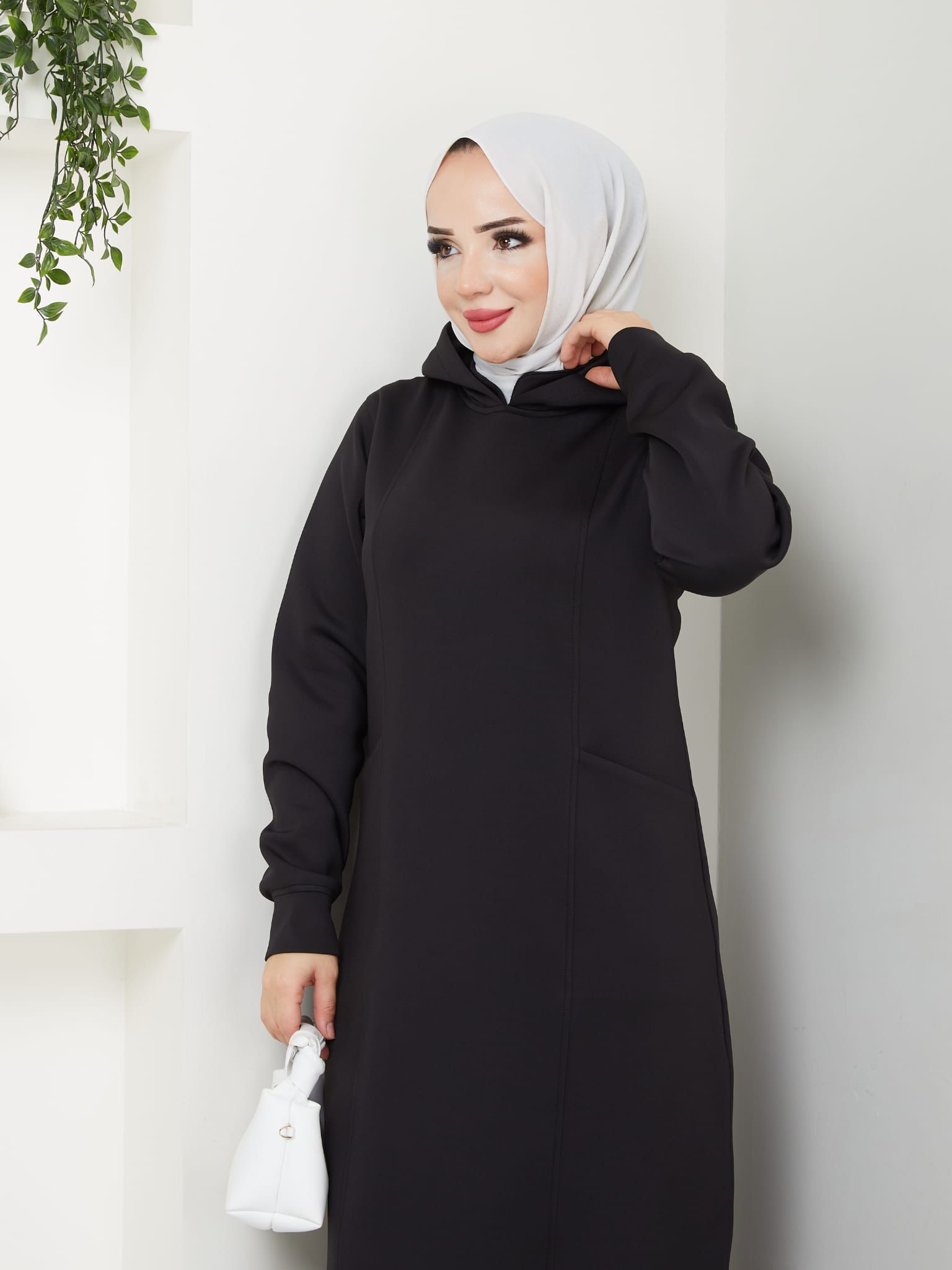 ALİSA MODEL SPOR ELBİSE
