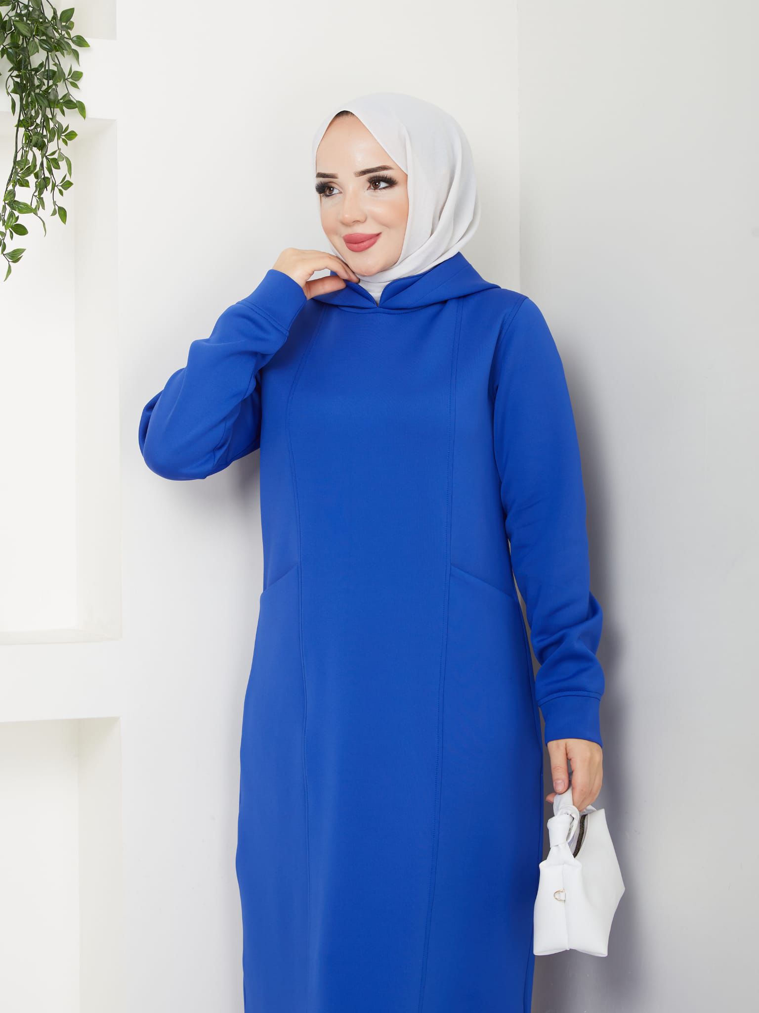 ALİSA MODEL SPOR ELBİSE